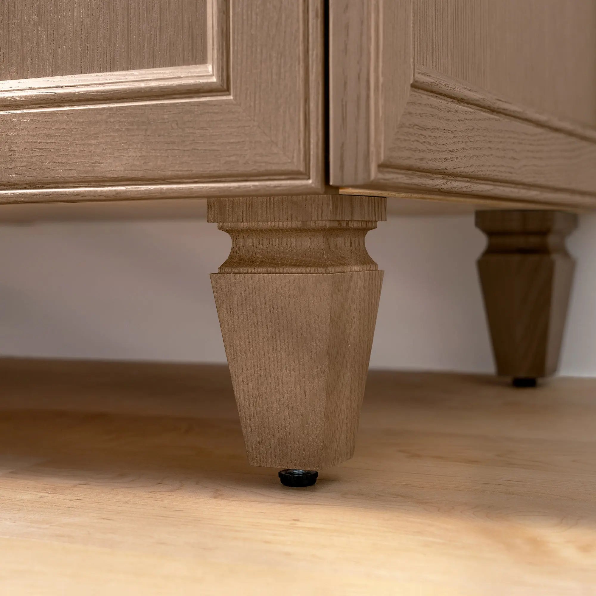 Davenport, Teodor® Almond Coast Storage Cabinet Teodor Bathroom VanityCanada