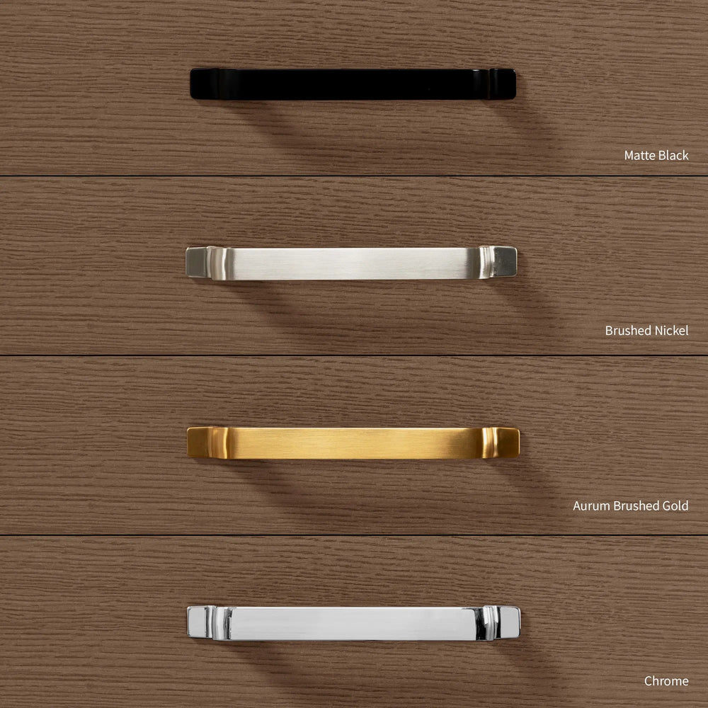 
                  
                    Davenport, Teodor® Almond Coast Linen Cabinet Teodor Bathroom VanityCanada
                  
                