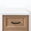 
                  
                    Davenport, Teodor® Almond Coast Storage Cabinet Teodor Bathroom VanityCanada
                  
                