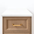 
                  
                    Davenport, Teodor® Almond Coast Storage Cabinet Teodor Bathroom VanityCanada
                  
                