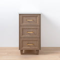 
                  
                    Davenport, Teodor® Almond Coast Storage Cabinet Teodor Bathroom VanityCanada
                  
                