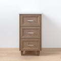 
                  
                    Davenport, Teodor® Almond Coast Storage Cabinet Teodor Bathroom VanityCanada
                  
                