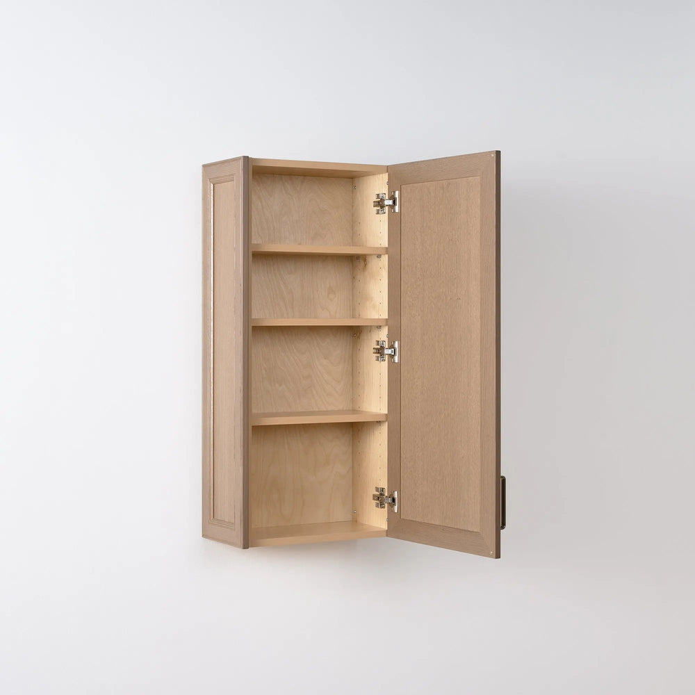 
                  
                    Davenport, Teodor® Almond Coast Wall Cabinet Teodor Bathroom VanityCanada
                  
                