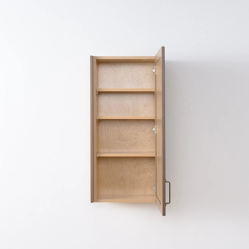 
                  
                    Davenport, Teodor® Almond Coast Wall Cabinet Teodor Bathroom VanityCanada
                  
                