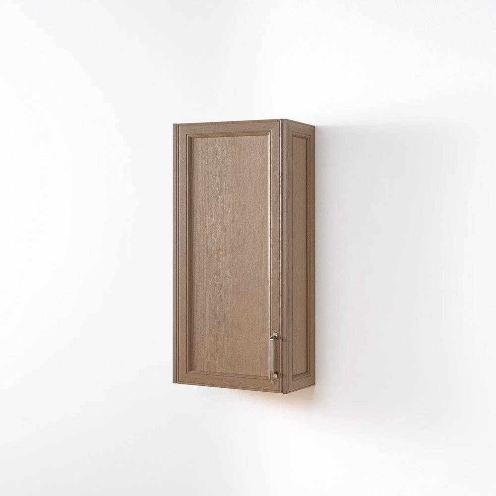 
                  
                    Davenport, Teodor® Almond Coast Wall Cabinet Teodor Bathroom VanityCanada
                  
                