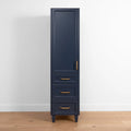 
                  
                    Davenport, Teodor® Pacific Blue Linen Cabinet Teodor Bathroom VanityCanada
                  
                