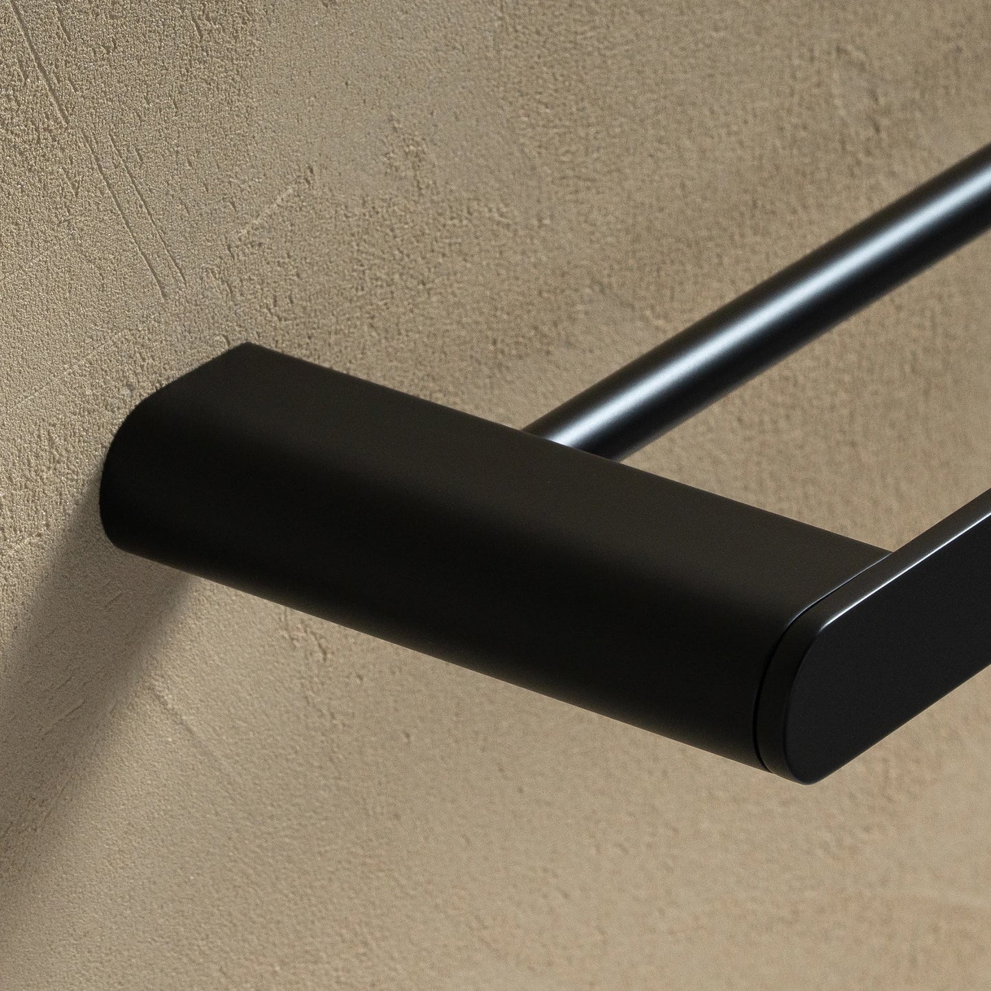 
                  
                    Dawson Double Towel Bar
                  
                