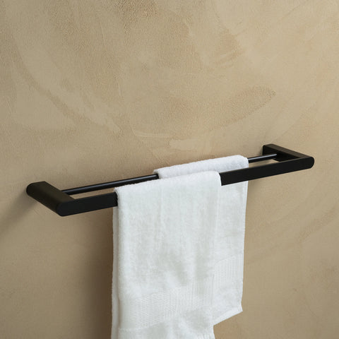 Dawson Double Towel Bar