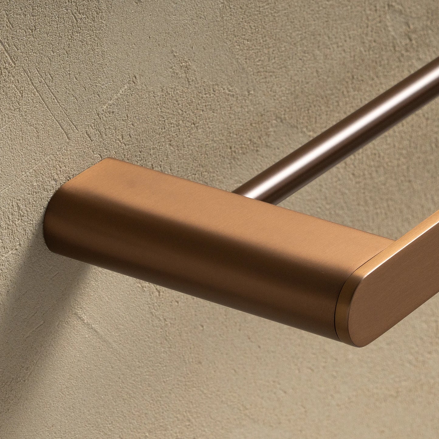 
                  
                    Dawson Double Towel Bar
                  
                