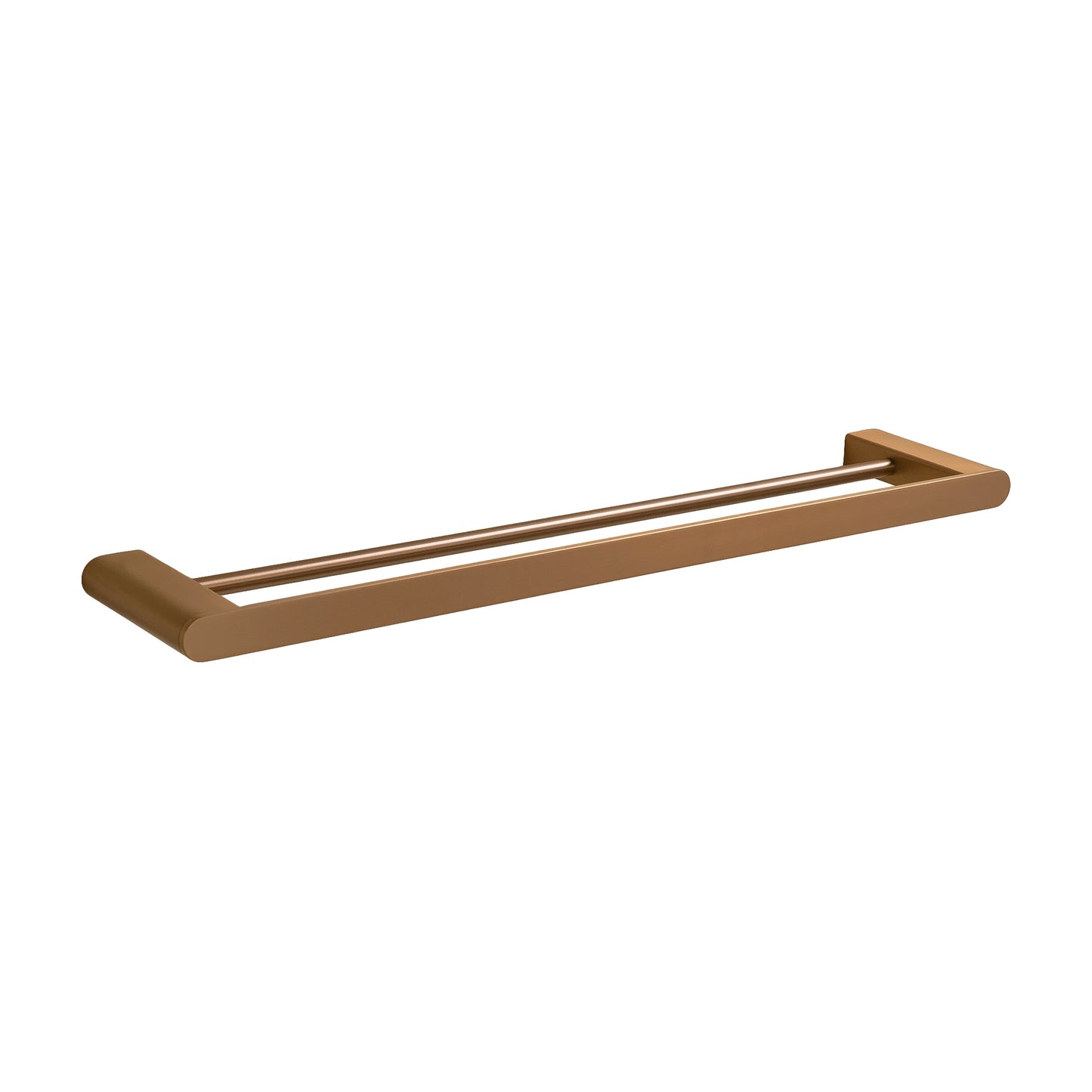 
                  
                    Dawson Double Towel Bar
                  
                