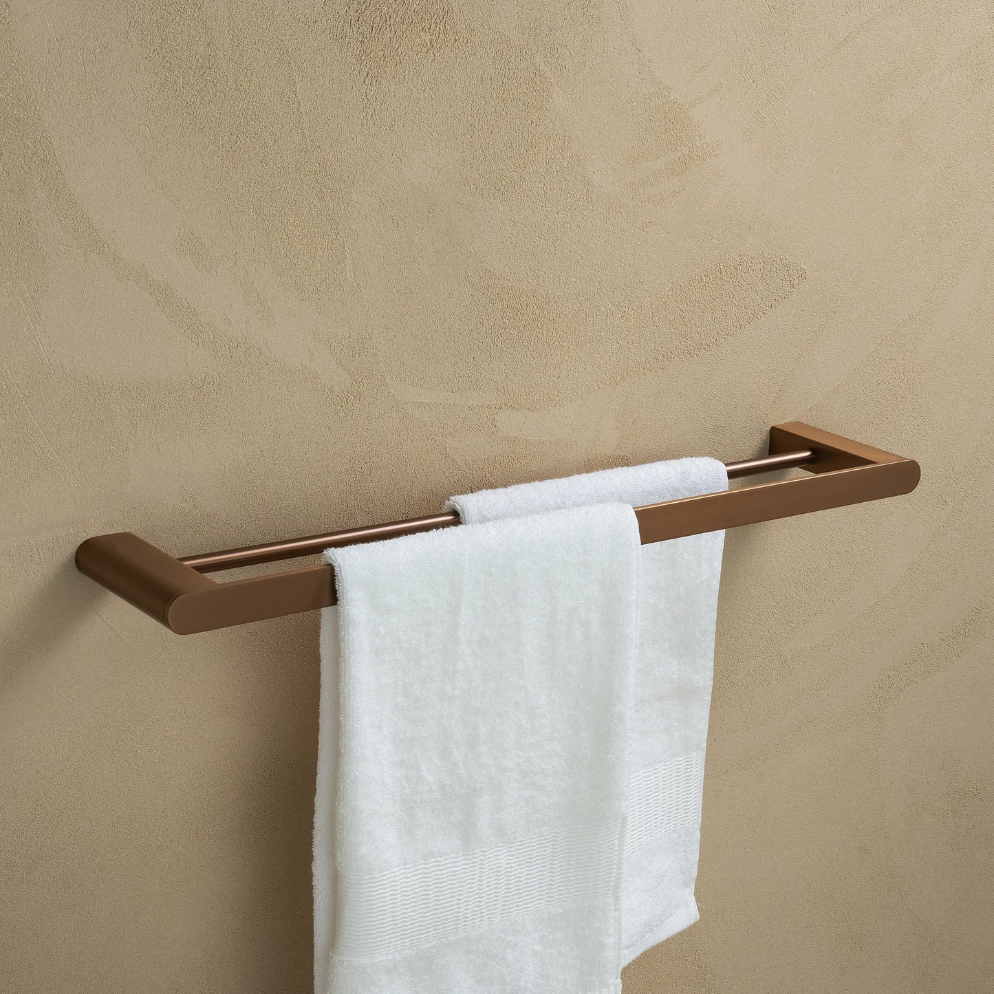 
                  
                    Dawson Double Towel Bar
                  
                