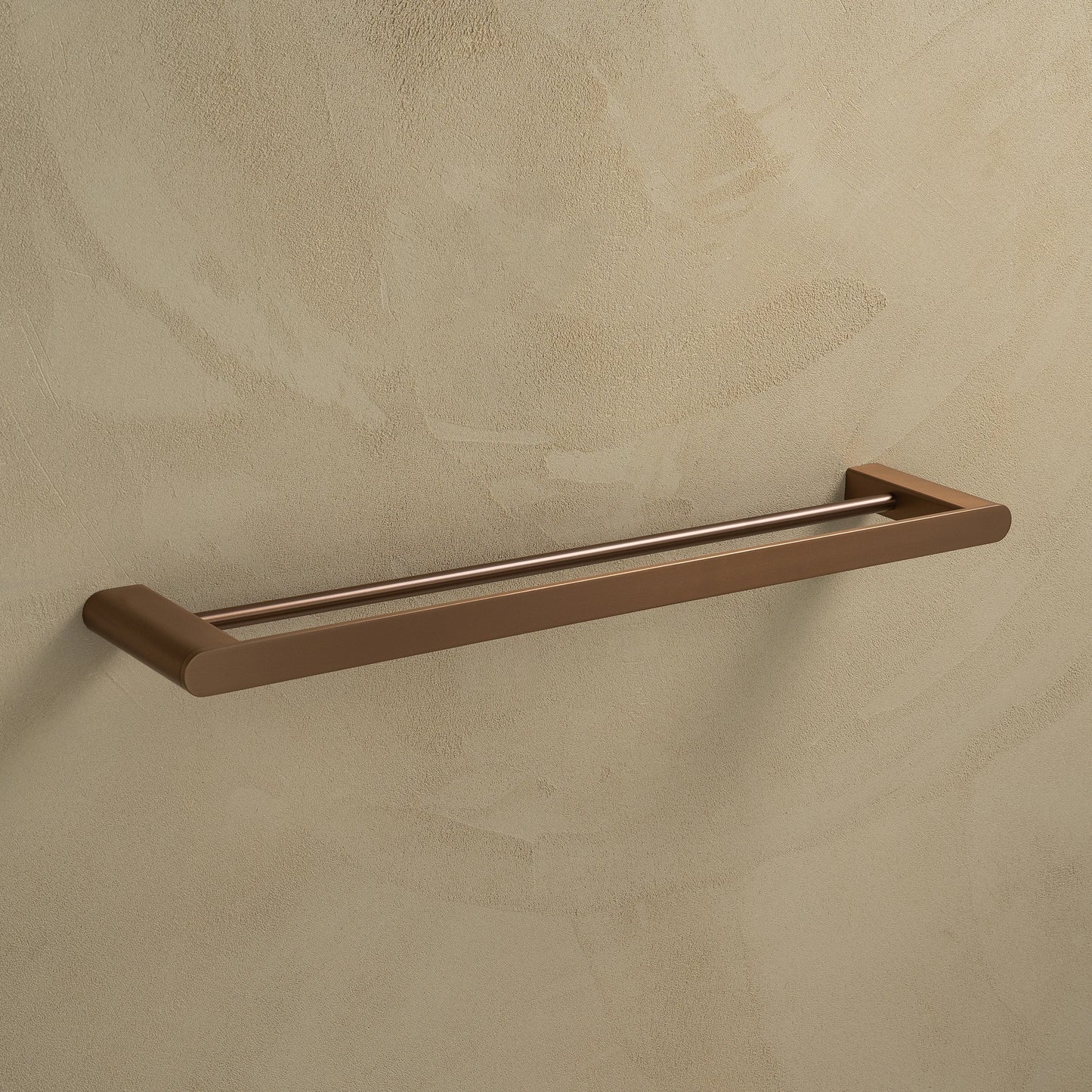 
                  
                    Dawson Double Towel Bar
                  
                