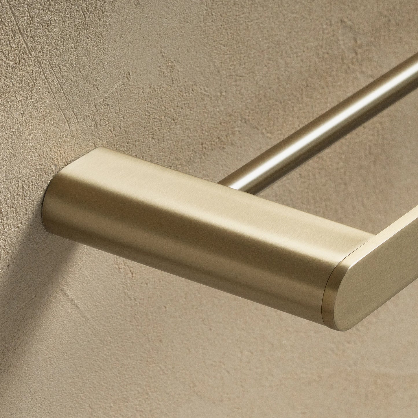 
                  
                    Dawson Double Towel Bar
                  
                