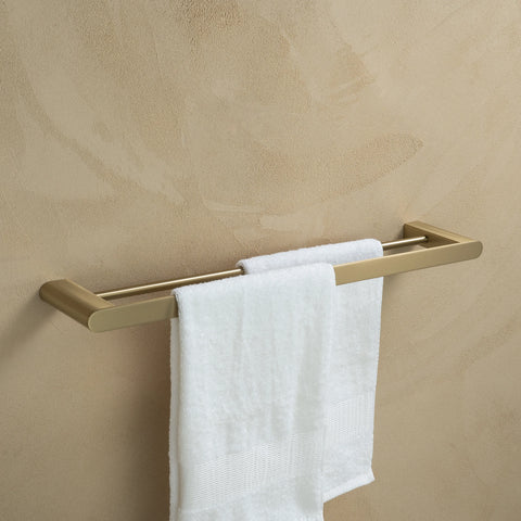 Dawson Double Towel Bar