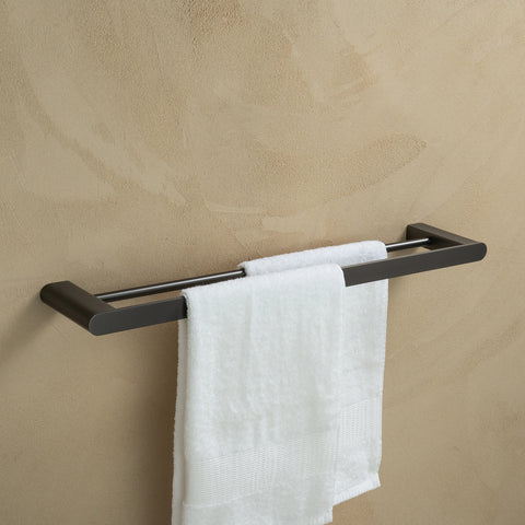 Dawson Double Towel Bar