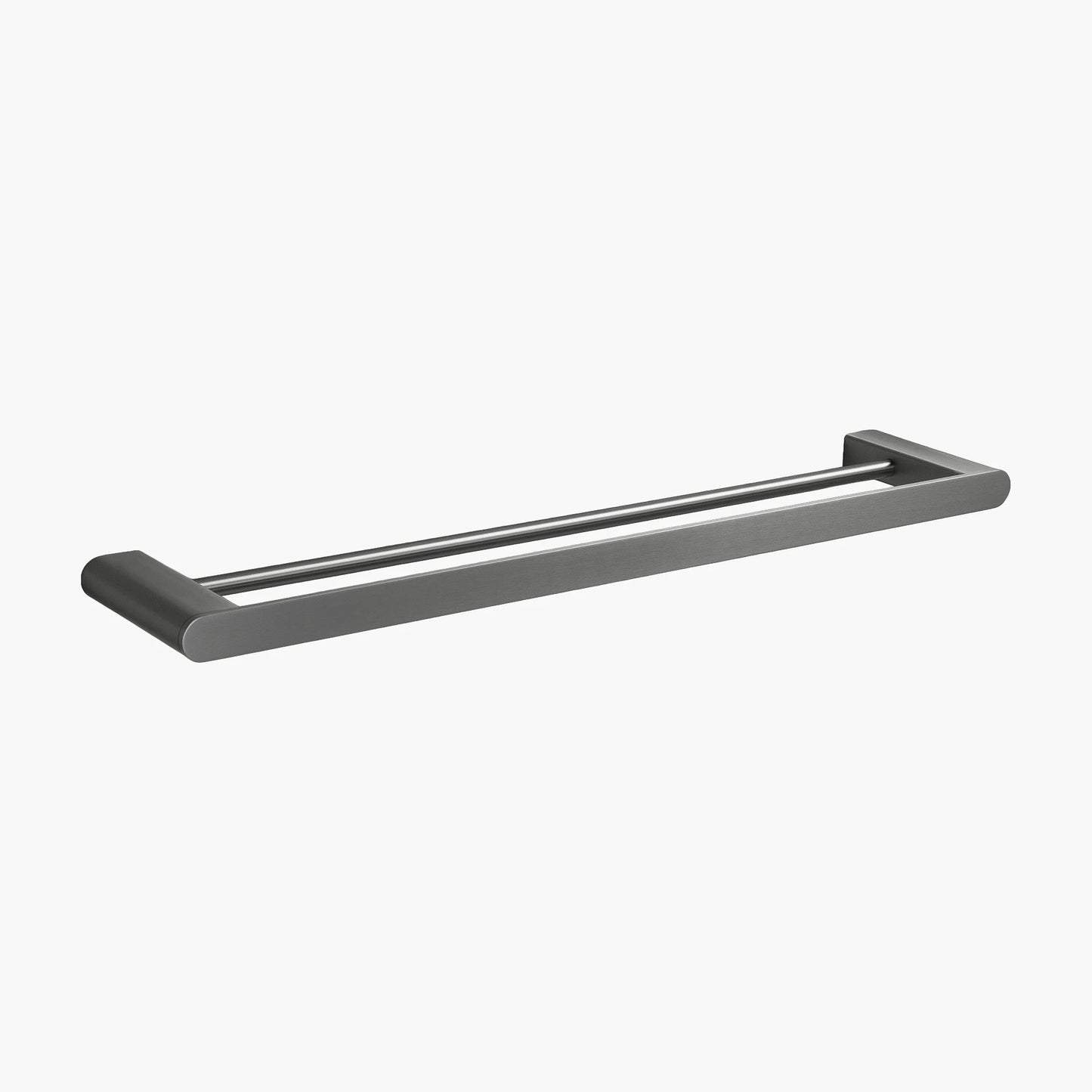 
                  
                    Dawson Double Towel Bar
                  
                