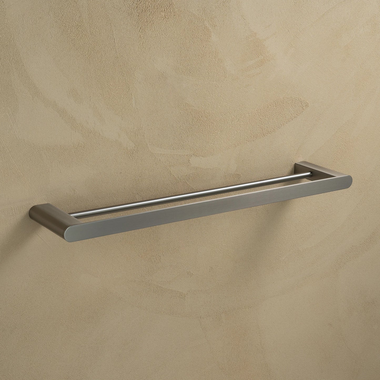 
                  
                    Dawson Double Towel Bar
                  
                