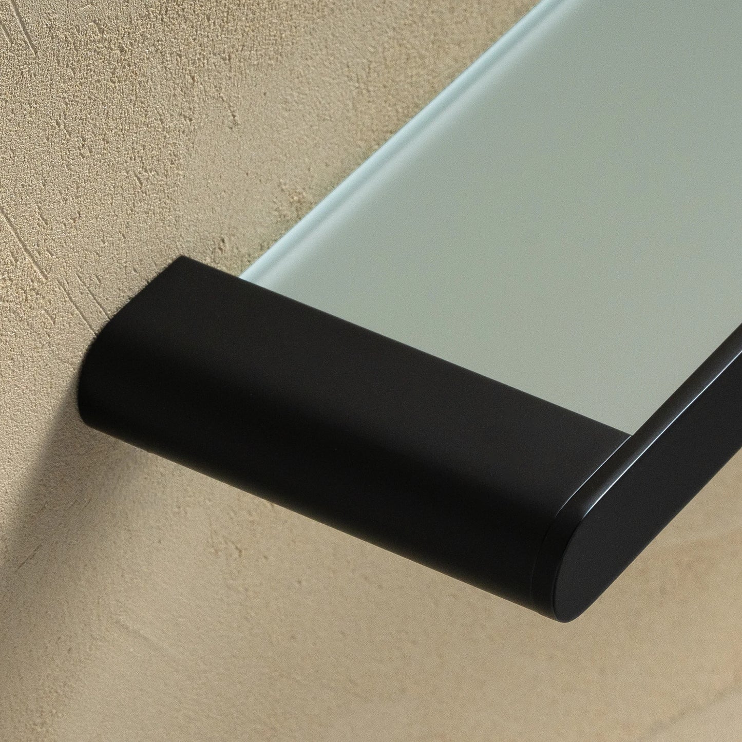 
                  
                    Dawson Glass Storage Rack
                  
                