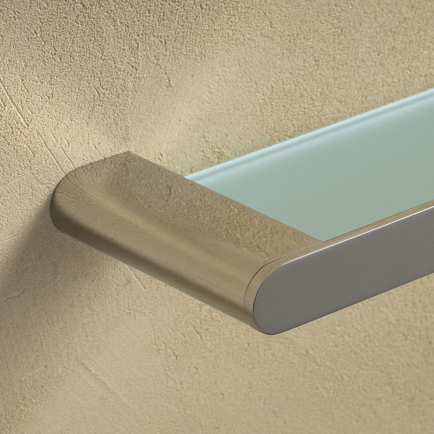 
                  
                    Dawson Glass Storage Rack
                  
                