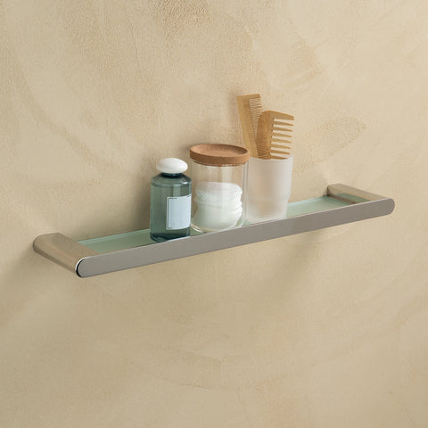 Dawson Glass Storage Rack