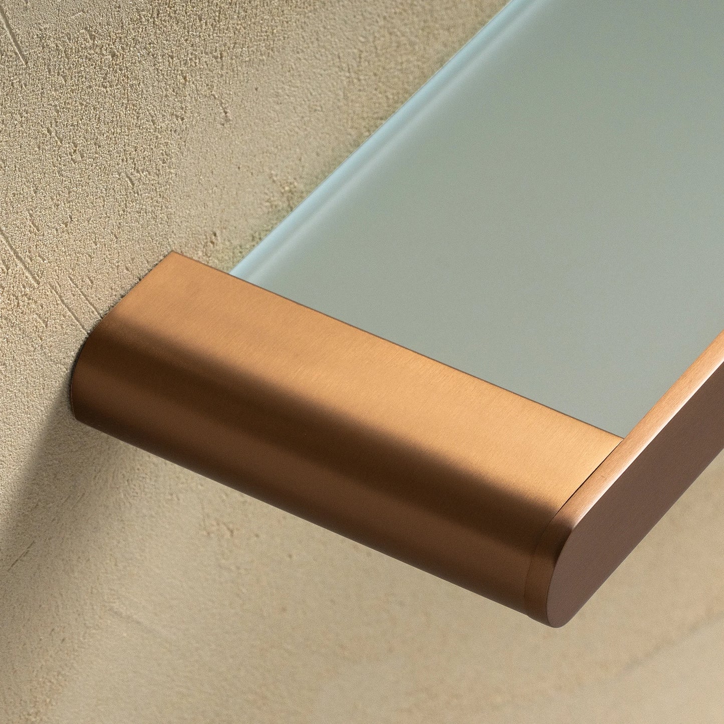 
                  
                    Dawson Glass Storage Rack
                  
                