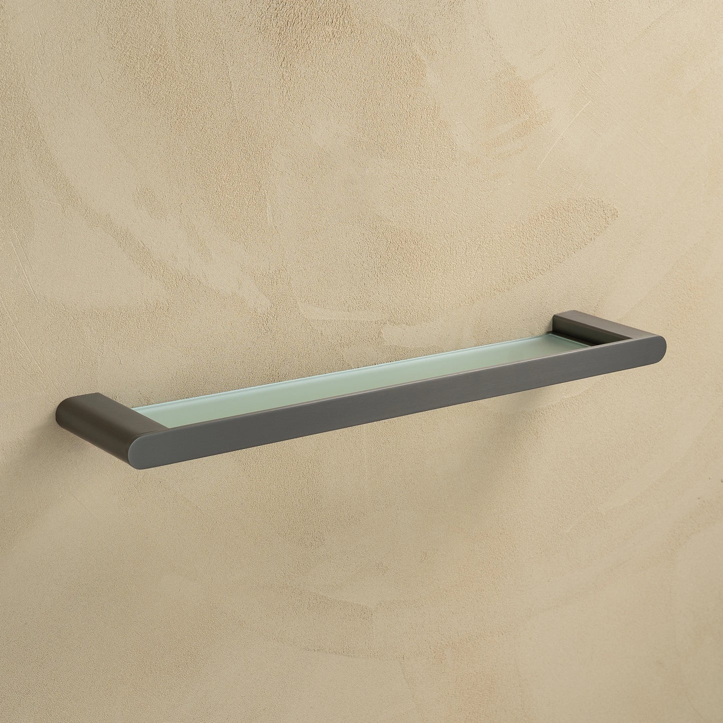 
                  
                    Dawson Glass Storage Rack
                  
                