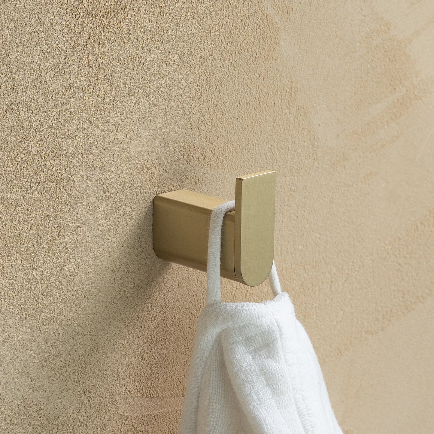 
                  
                    Dawson Single Robe Hook
                  
                