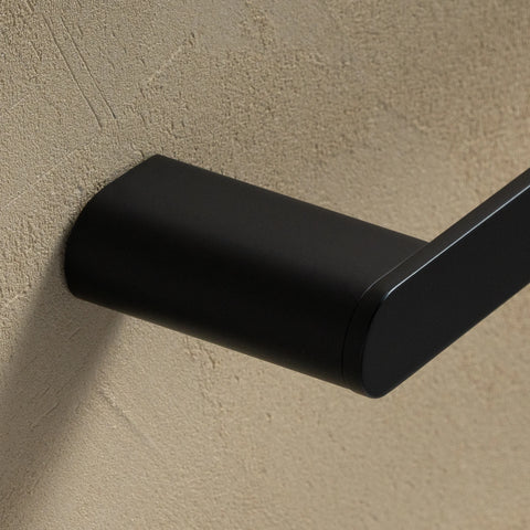 Dawson Single Towel Bar