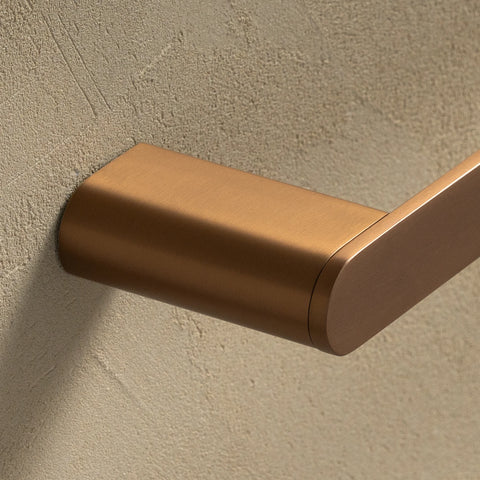 Dawson Single Towel Bar