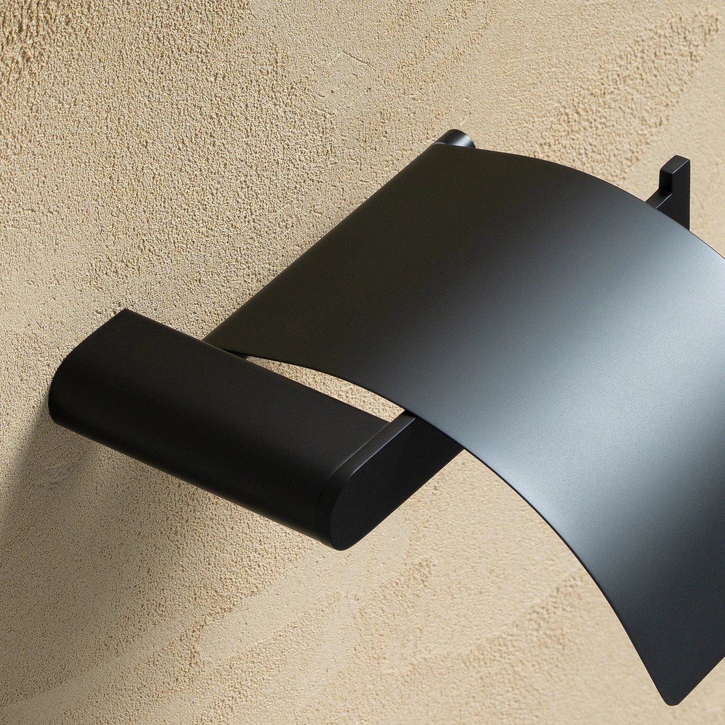 
                  
                    Dawson Toilet Paper Holder w/ Cover
                  
                