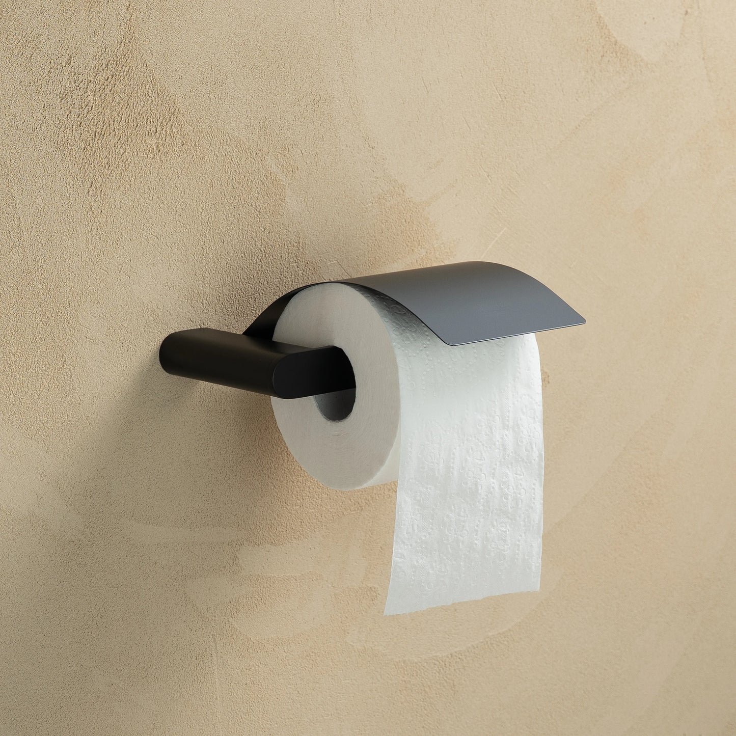 
                  
                    Dawson Toilet Paper Holder w/ Cover
                  
                