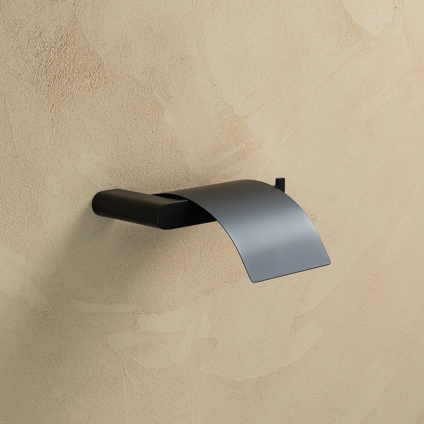 
                  
                    Dawson Toilet Paper Holder w/ Cover
                  
                