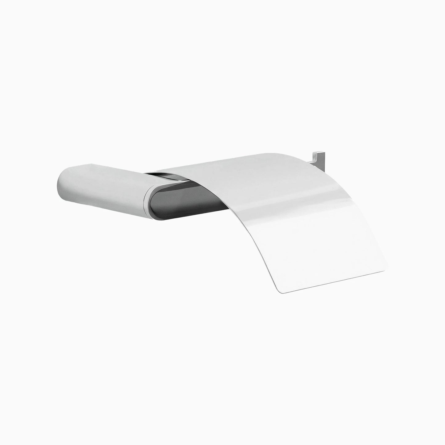 Dawson Toilet Paper Holder w/ Cover