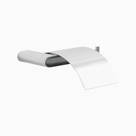 Dawson Toilet Paper Holder w/ Cover