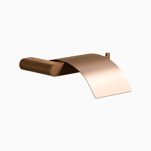 Dawson Toilet Paper Holder w/ Cover
