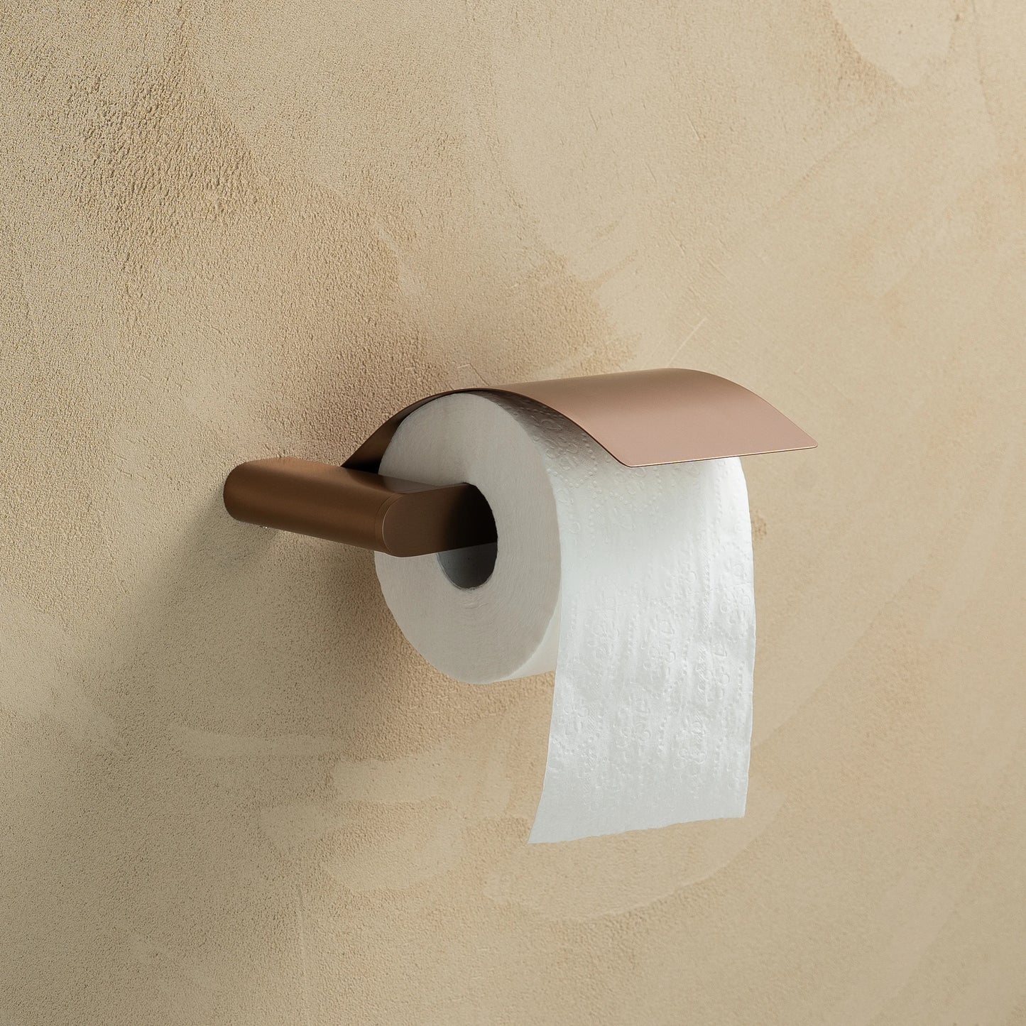 
                  
                    Dawson Toilet Paper Holder w/ Cover
                  
                
