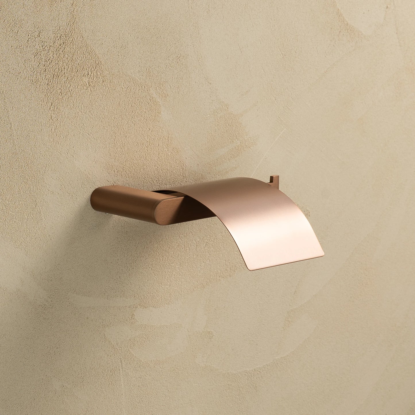 
                  
                    Dawson Toilet Paper Holder w/ Cover
                  
                