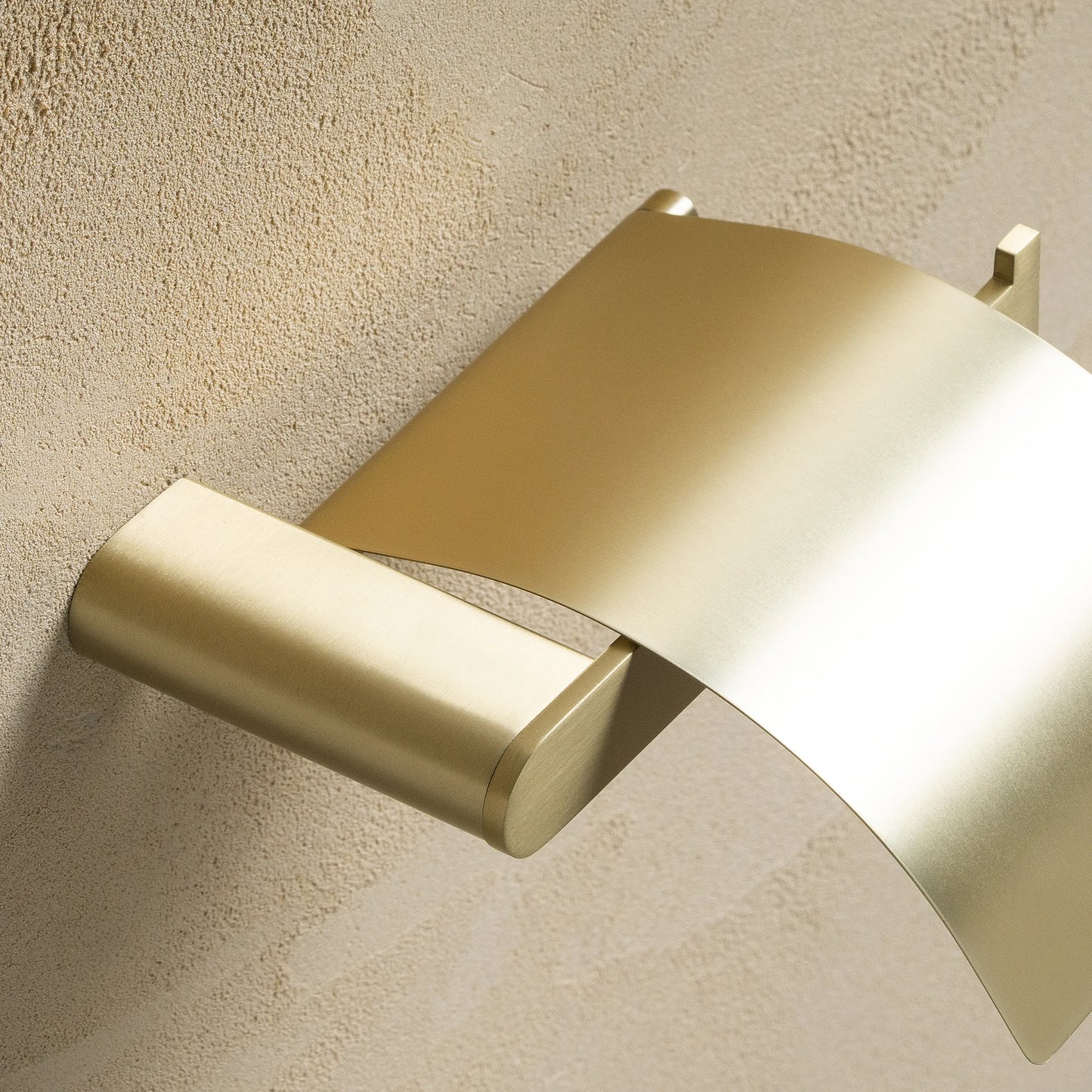 
                  
                    Dawson Toilet Paper Holder w/ Cover
                  
                