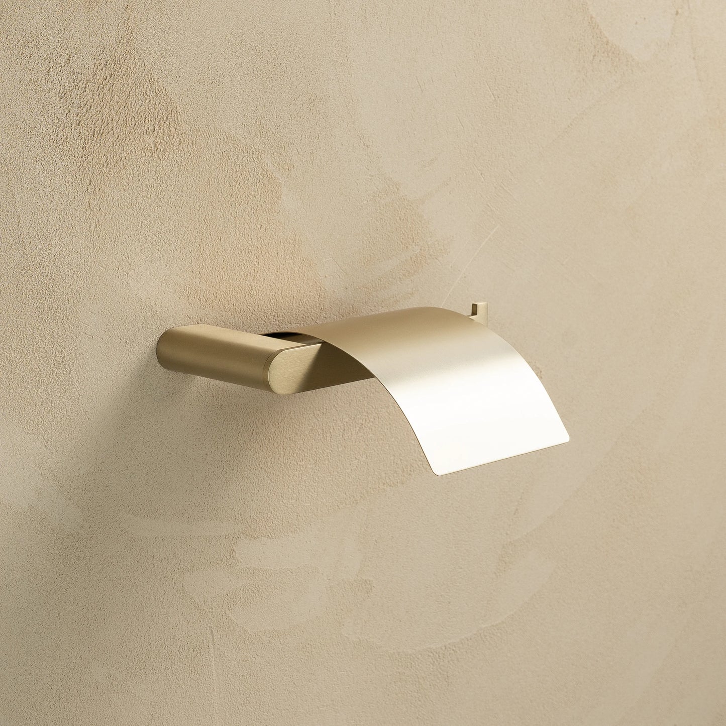 
                  
                    Dawson Toilet Paper Holder w/ Cover
                  
                