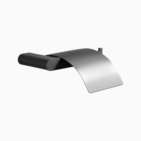 Dawson Toilet Paper Holder w/ Cover
