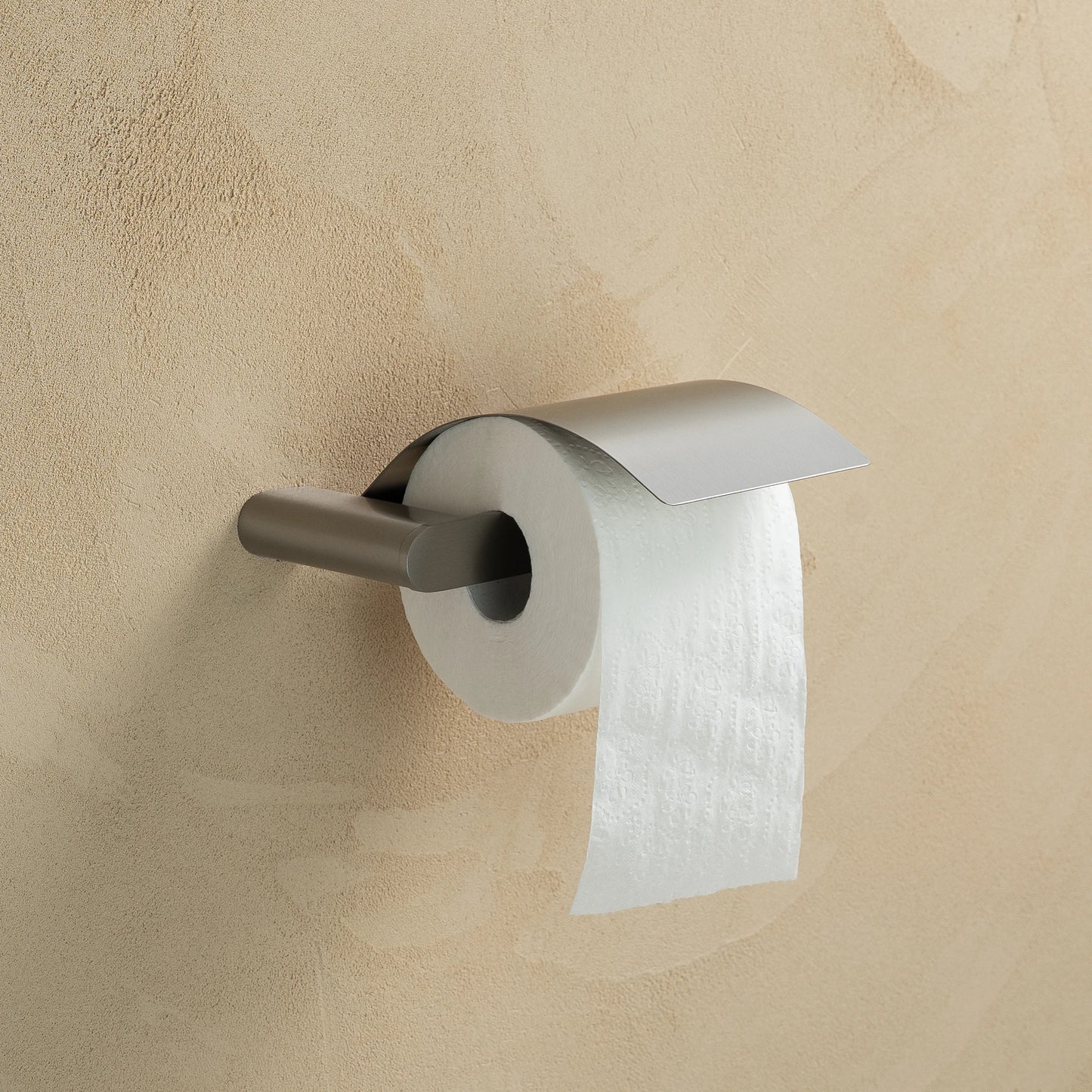 
                  
                    Dawson Toilet Paper Holder w/ Cover
                  
                