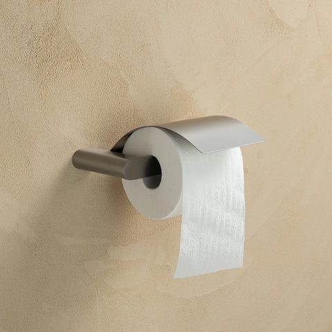 Dawson Toilet Paper Holder w/ Cover