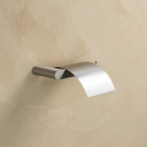 Dawson Toilet Paper Holder w/ Cover