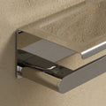
                  
                    Dawson Toilet Paper Holder w/ Shelf
                  
                