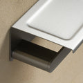
                  
                    Dawson Toilet Paper Holder w/ Shelf
                  
                