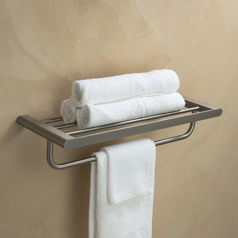 Dawson Towel Rack