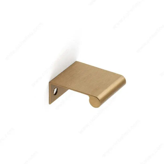 CAPE BRETON LOW PROFILE HARDWARE
