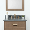
                  
                    Malibu 24", Teodor® Almond Coast Vanity Teodor Bathroom VanityCanada
                  
                