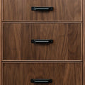 
                  
                    Malibu 24", Teodor® American Black Walnut Vanity Teodor Bathroom VanityCanada
                  
                