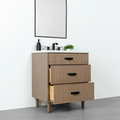 
                  
                    Malibu 30", Teodor® Almond Coast Vanity Teodor Bathroom VanityCanada
                  
                